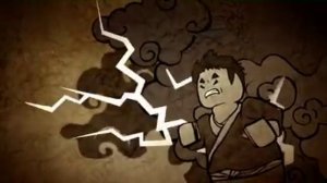 LEGO Ninjago 2011 Сезон 1 Эпизод 1: Путь Ниндзя