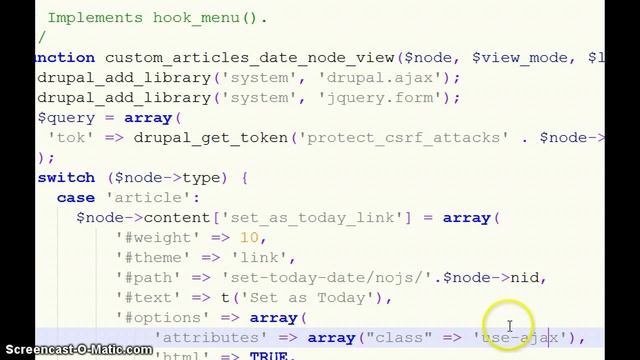 Date Custom Module смотреть онлайн