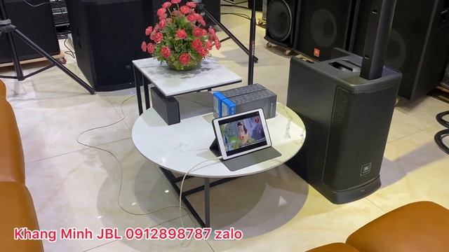 VIP cấu hình đồng bộ PRX 800 | ba cái loa em To Cà Mau hay chưa từng gặp | смотреть онлайн