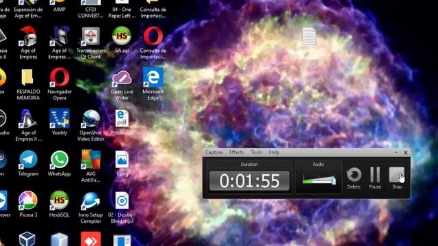 ERROR AL INICIAR VIRTUAL BOX EN WINDOWS 10 смотреть онлайн