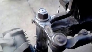 переделка мотоблоке в минитрактор.