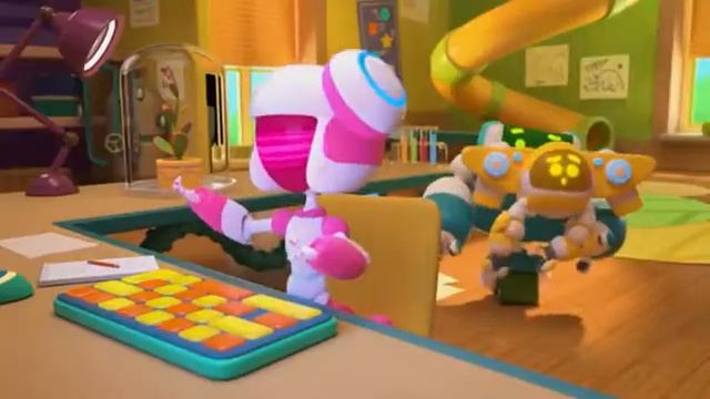 Ник-изобретатель ВСЕ СЕРИИ!- 03  Ошибка