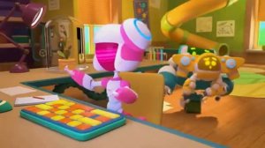 Ник-изобретатель ВСЕ СЕРИИ!- 03  Ошибка