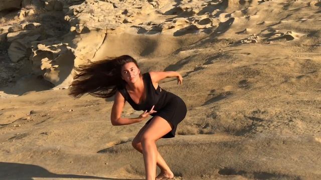 Odyn v kanoe- Demony | Modern Dance | Alisa Apriori смотреть онлайн