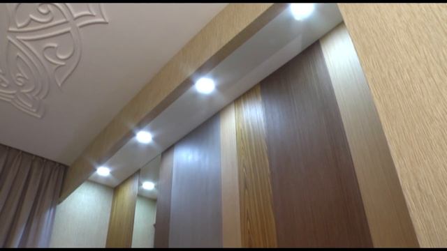 Дизайн спальни с восточными нотами Ольга Ларионова смотреть онлайн