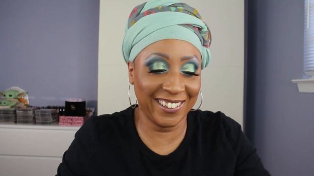 Eyeshadow Palette Basket of Shame | What I've Used & My Thoughts! смотреть онлайн