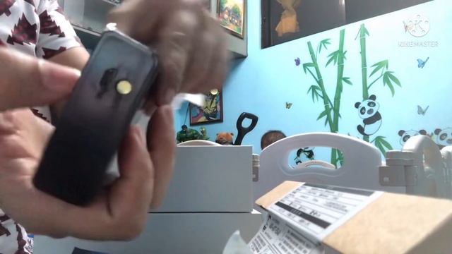 Unboxing OPPO A96 with more FREEBIES ? смотреть онлайн