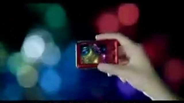 Canon Digital IXUS 100 IS смотреть онлайн