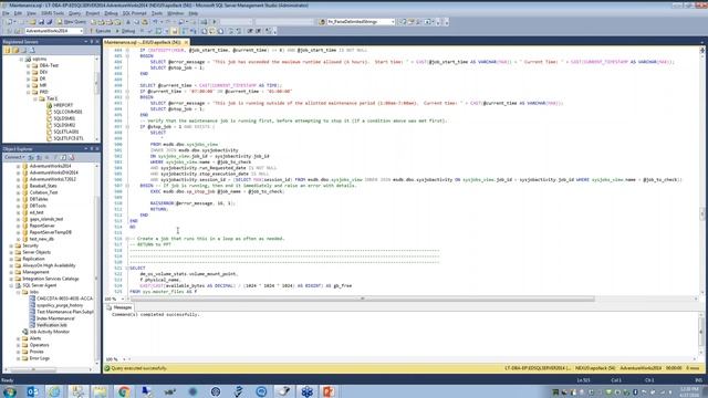 Removing the Risk from Important Maintenance Tasks1461772936 смотреть онлайн
