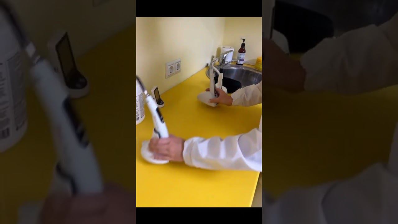 Когда обожаешь свое рабочее место Эстетикс - теплый прием, опытные врачи, новейшее оборудование ❤️ смотреть онлайн