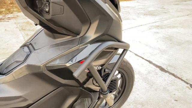 Honda Adv 160 2023