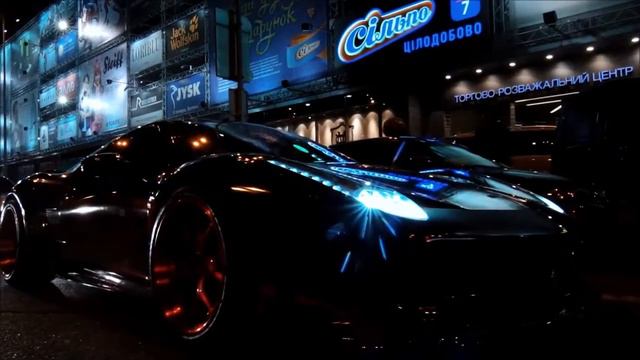 В стиле CYGO - Panda (Prznt - ALONE) смотреть онлайн