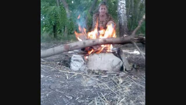 Я и Любимая на природе смотреть онлайн