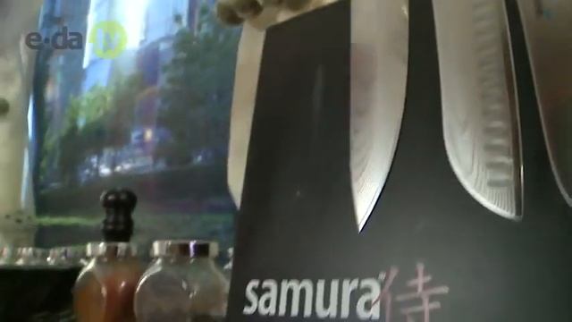 Щука под маринадом на сайте e-da.tv смотреть онлайн