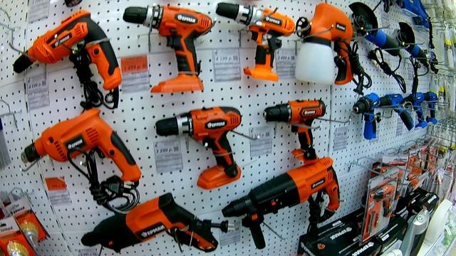 Магазин Галамарт, немного о ценах смотреть онлайн