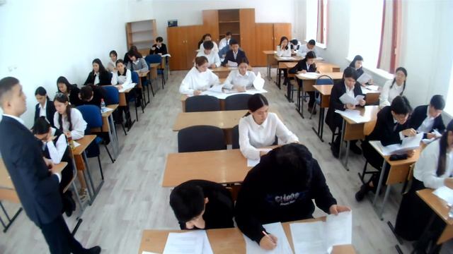 Русский язык 10 класс 1 камера смотреть онлайн