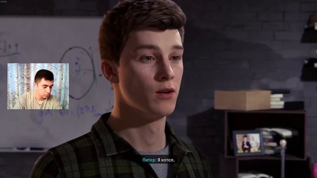 НОВЫЙ КОСТЮМ - ПРОХОЖДЕНИЕ Marvel's Spider-Man Remastered на PC смотреть онлайн