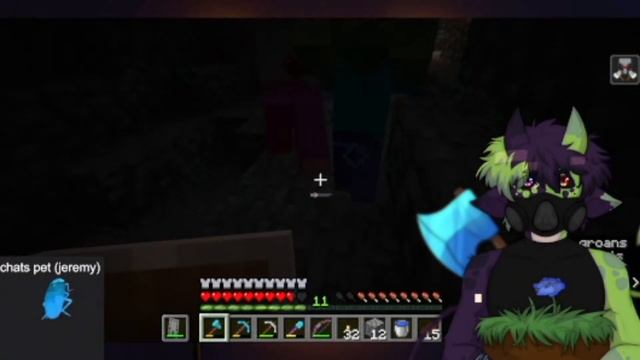 minecraft except ill probably talk about hollow knight the whole time смотреть онлайн