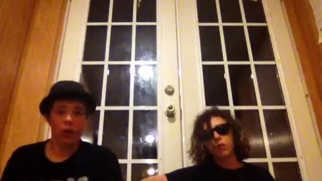 16 tons Cover- Endorsing Insanity (By Tennessee Ernie Ford) смотреть онлайн