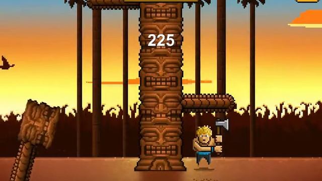 Tiki Man (STEAM) смотреть онлайн