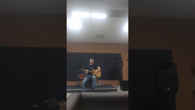 Cancion del mariachi - cover смотреть онлайн