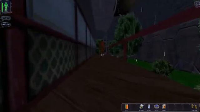 Let's Play The Nameless Mod (part 3) смотреть онлайн