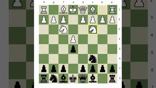Chess.com - Restriction; Winter v. Capablanca 1919 смотреть онлайн