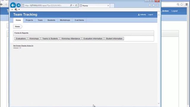 Oracle APEX 4.2.4 Tutorial (22 of 22) - Finishing the prototype application смотреть онлайн