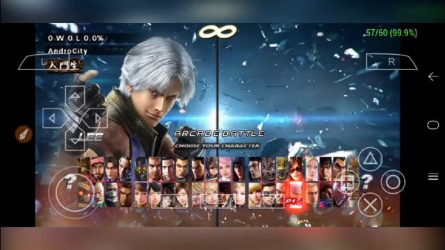 Tekken7 download in mobile | ppsspp highly compressed | HARSHIT VERMA смотреть онлайн