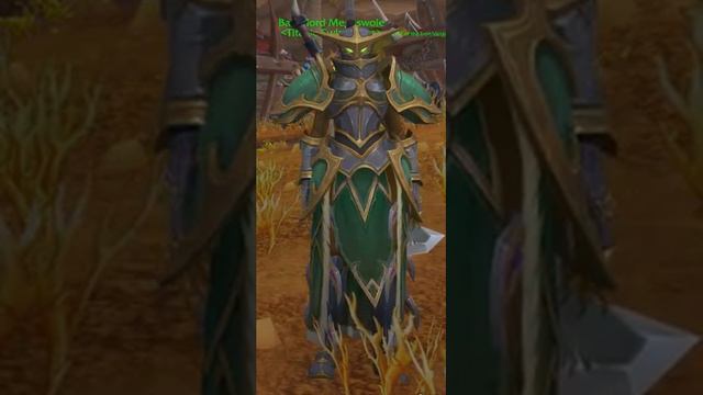 WoW Fashion: Jannakin смотреть онлайн