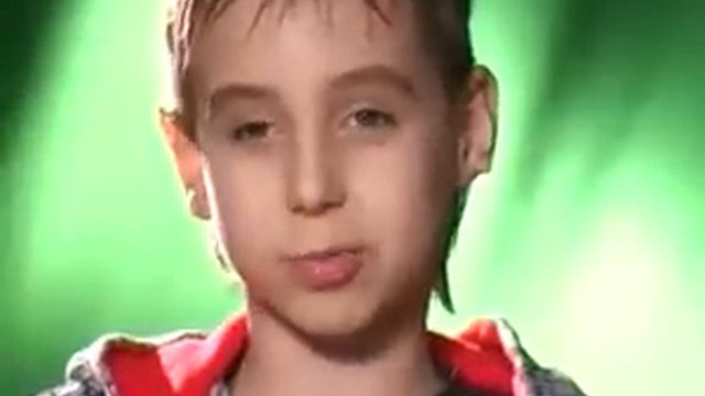 Мечта семилетнего мальчика смотреть онлайн