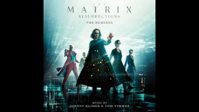 Johnny Klimek,Tom Tykwer - My Dream Ended Here (Marcel Dettmann Remix) смотреть онлайн