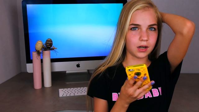 #СОФ, ОТВЕТЬ 4 // КТО МОЙ ПАРЕНЬ? смотреть онлайн