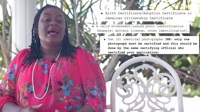 How To Get a Jamaican Passport?Life Skills 360 Episode 4 смотреть онлайн