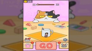 Hide and Seek: Cat Escape! - Fun Trolling Running Game Level 1 -25 - Gameplay Walkthrough