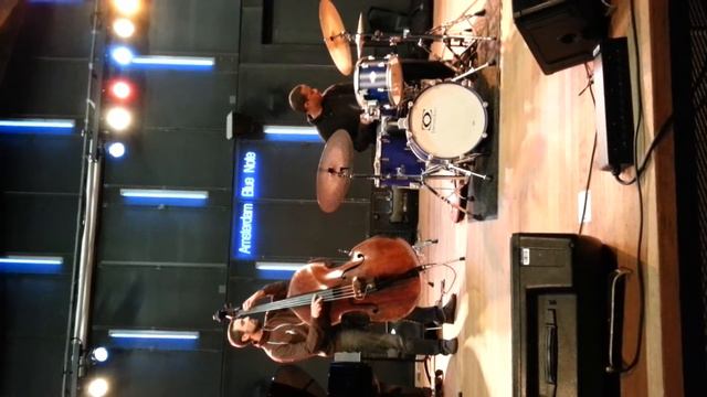 Bye Bye Blackbird - Jonn Reyna & Willie Jones III смотреть онлайн