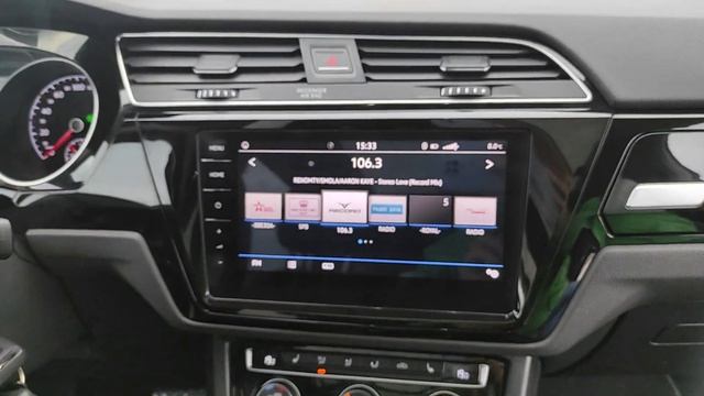 Volkswagen Touran 2018 - лучший семейный минивэн из Германии, с реальным пробегом 155.000км смотреть онлайн