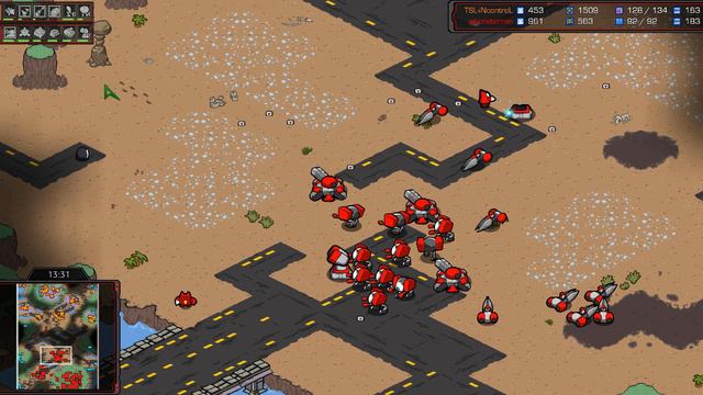 InControl (Z) v iphoneterran (T) on Destination - StarCraft - Brood War CARBOT смотреть онлайн