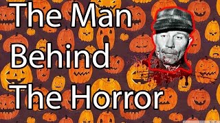 The Terrifying Real Life Figure Behind Classic Halloween Films смотреть онлайн