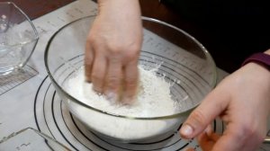 Суп из Детства - Затируха / Бюджетное блюдо / Простое в приготовлении!