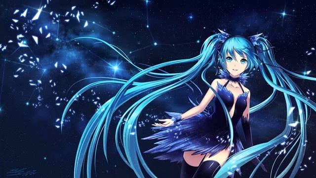 Nightcore ~ Born this way смотреть онлайн