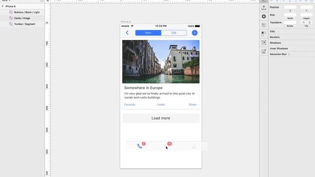 Ionic Sketch 2.0 Major Update смотреть онлайн