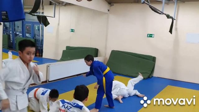 Сайлау Мансур дзюдо/Judo Kazakhstan Алматы 20.02.2021 смотреть онлайн
