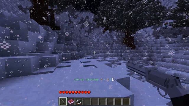 Снова злые Подарки - Рождественские Заморочки 2 #2 (Minecraft) смотреть онлайн