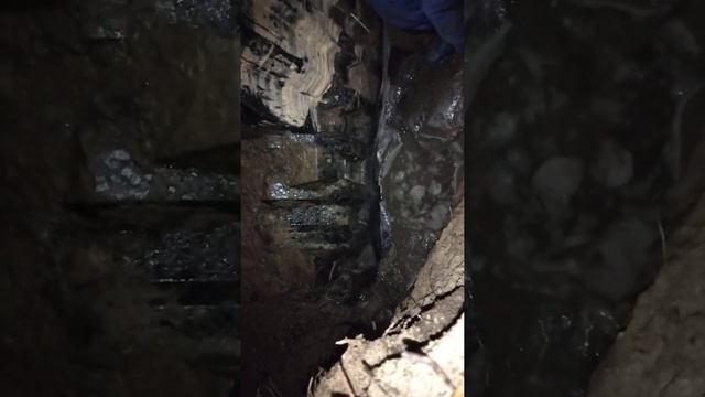 Никогда не покупайте септик ErgoBox 4PR смотреть онлайн