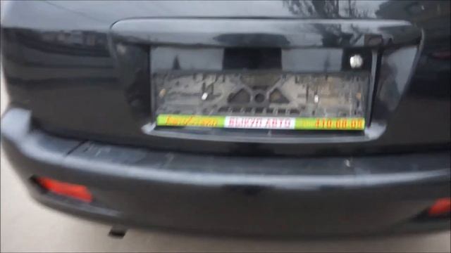 Chevrolet Rezzo смотреть онлайн