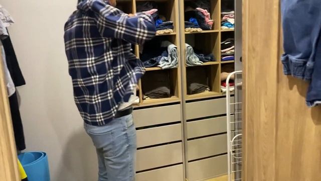 Распаковка шмоток из Familia. Накупили кучу брендов по смешным ценам ? смотреть онлайн