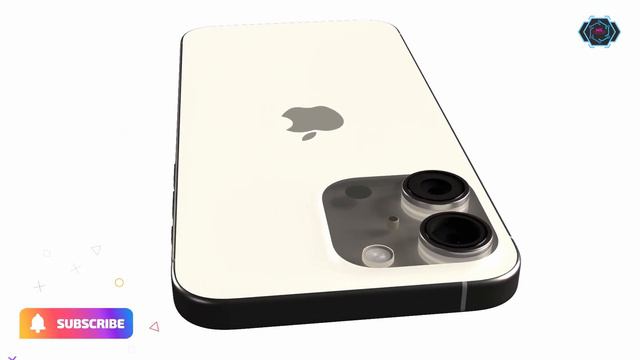 IPhone 16 Plus - Apple 2024