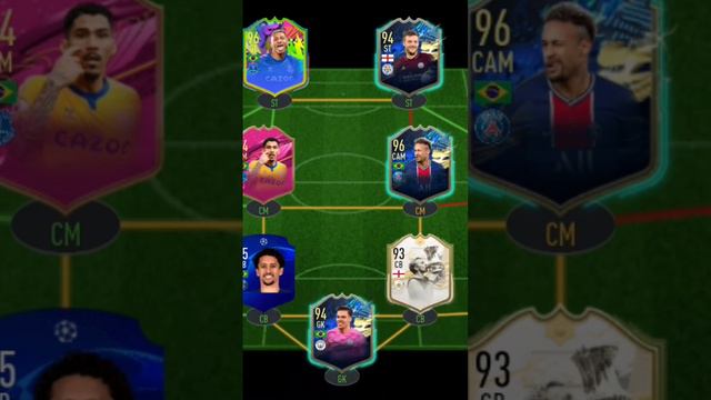 100 chemistry 90 rated squad 190 смотреть онлайн