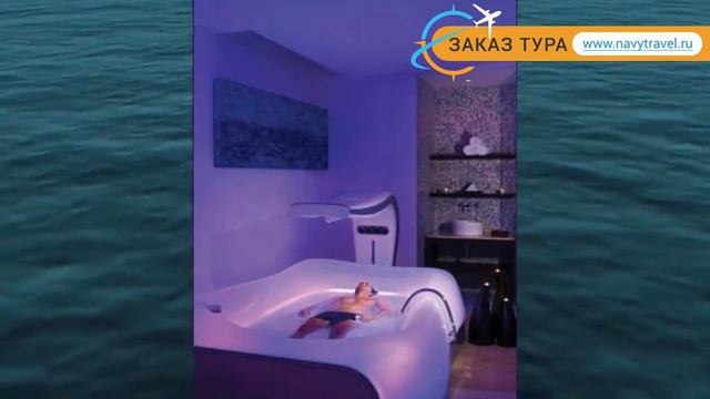 LIVE AQUA 5* Мексика Канкун обзор – отель ЛАЙВ АКВО 5* Канкун видео обзор смотреть онлайн